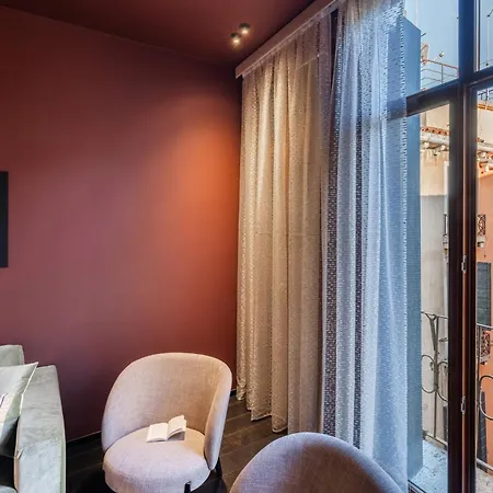 شقة فندقية Palazzo Rota Luxury البندقية