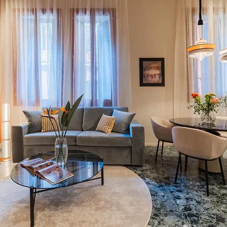 아파트호텔 Palazzo Rota Luxury *