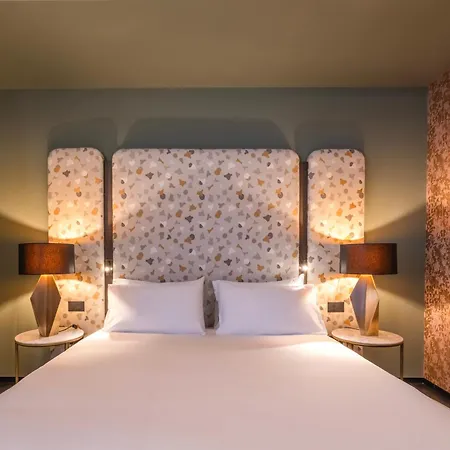 Palazzo Rota Luxury شقة فندقية