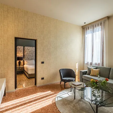 Palazzo Rota Luxury 3* البندقية