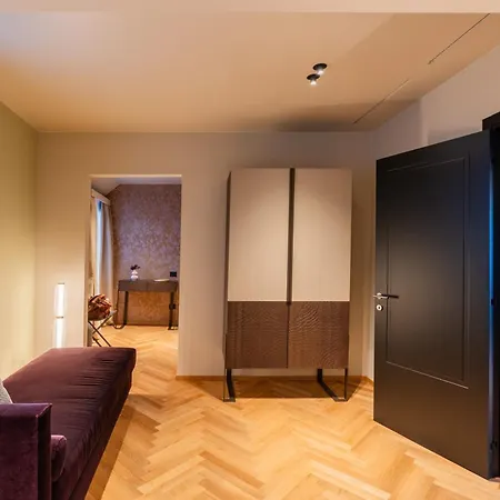 Palazzo Rota Luxury