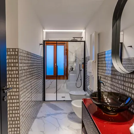 شقة فندقية Palazzo Rota Luxury