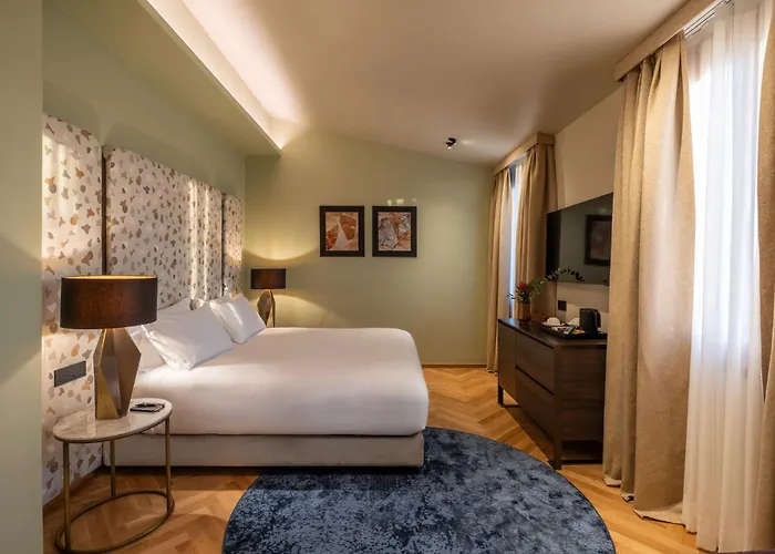 Palazzo Rota Luxury Venetië