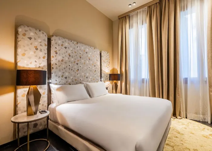Aparthotel Palazzo Rota Luxury