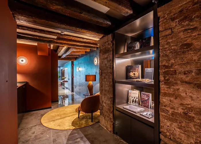 Palazzo Rota Luxury 3*
