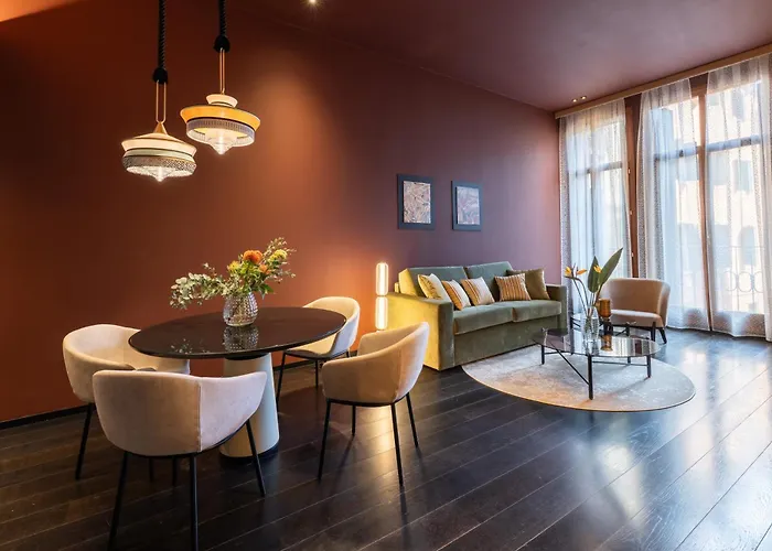 Palazzo Rota Luxury Aparthotel Venetië
