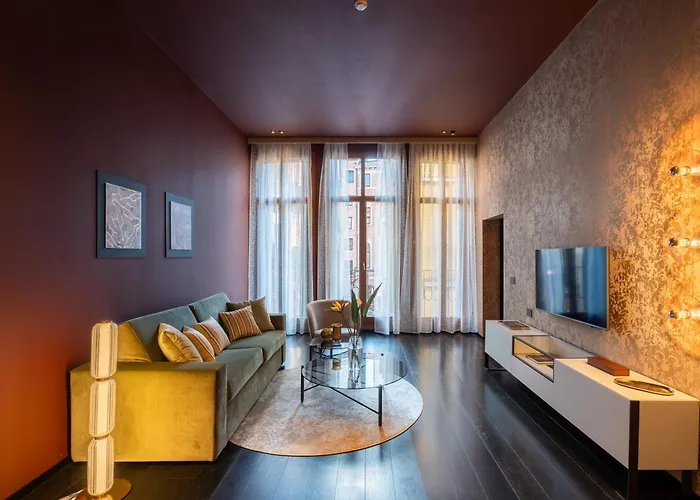 Palazzo Rota Luxury