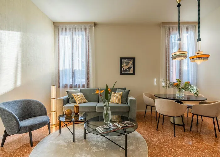 Palazzo Rota Luxury 3*