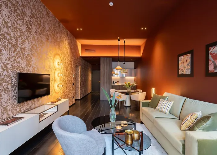 Aparthotel Palazzo Rota Luxury