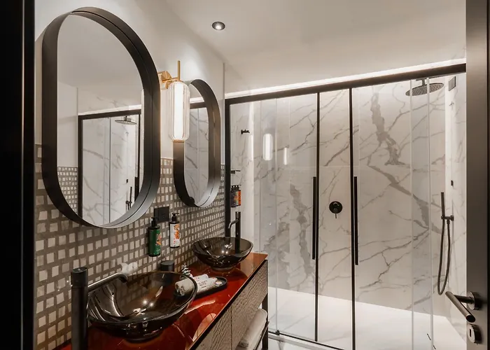 Palazzo Rota Luxury